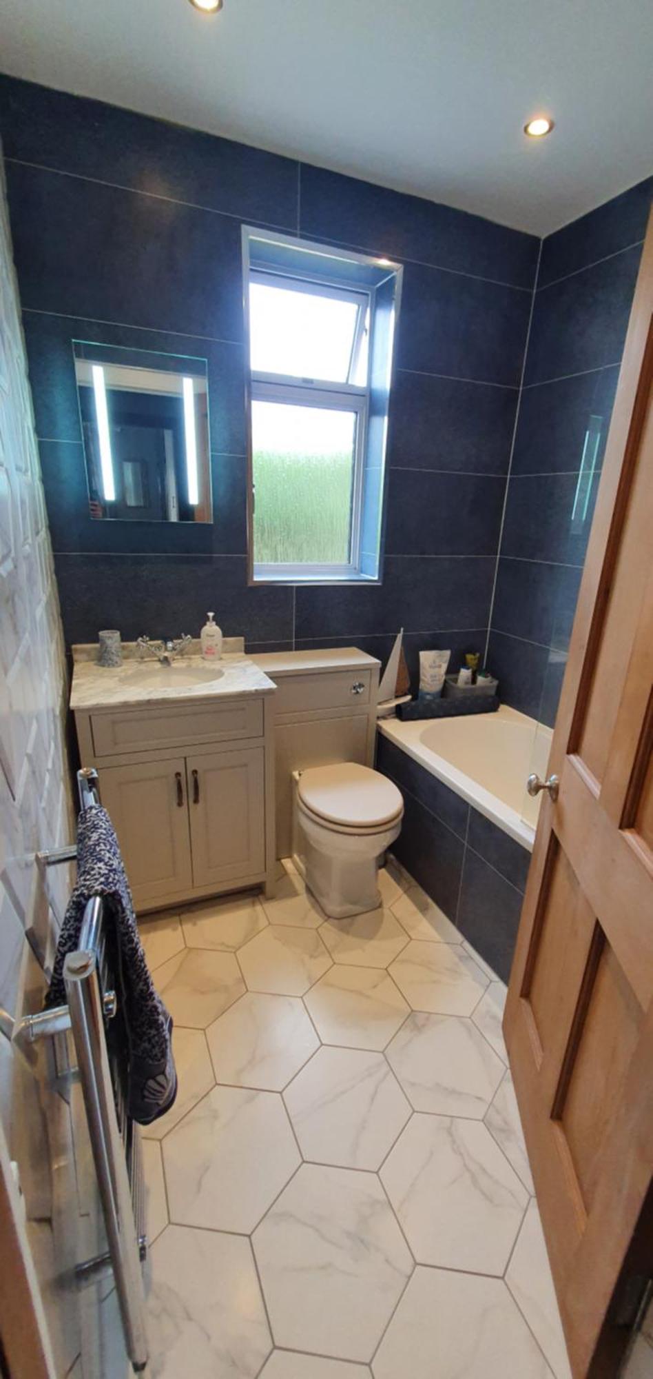2 Bed House Free Parking Near Murrayfield Stadium *