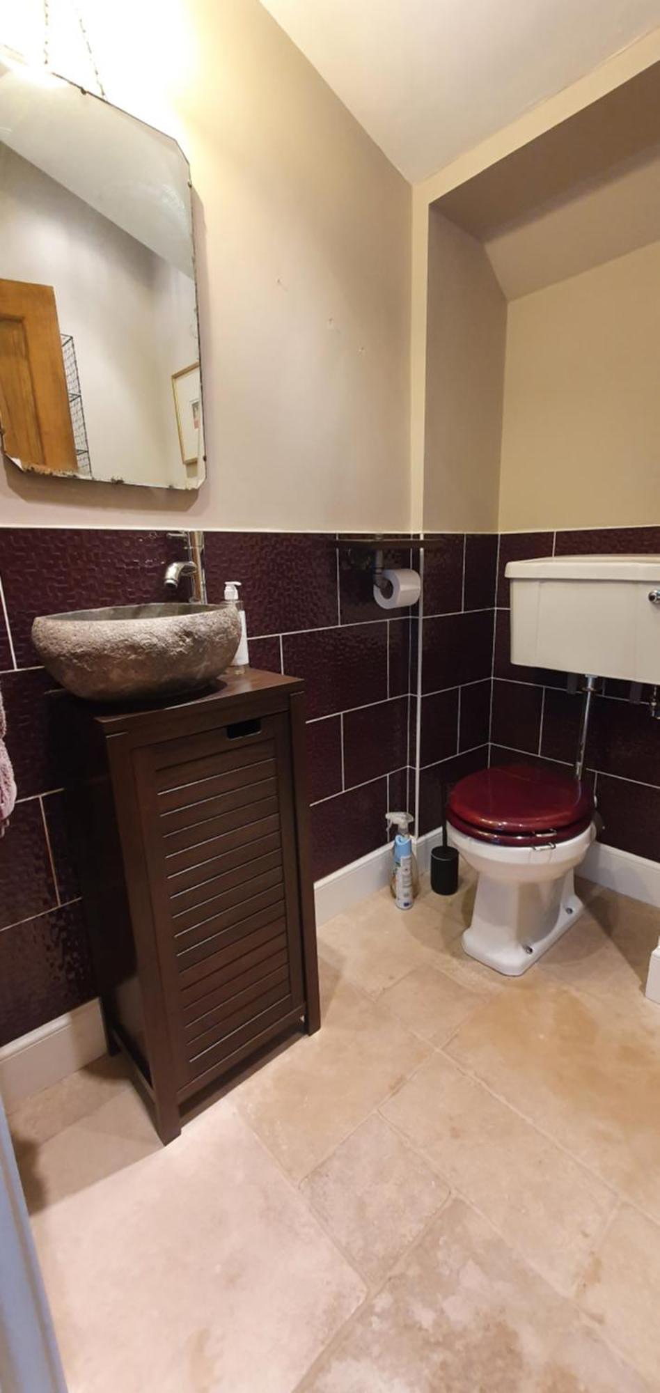 Holiday home 2 Bed House Free Parking Near Murrayfield Stadium *