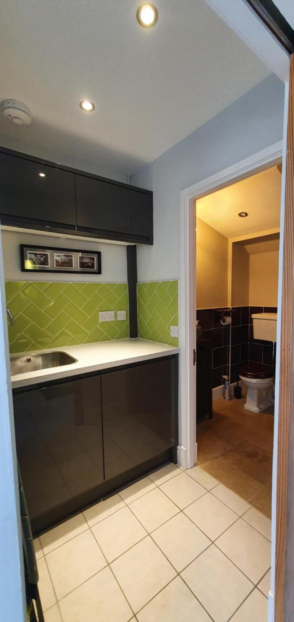 2 Bed House Free Parking Near Murrayfield Stadium Holiday home *