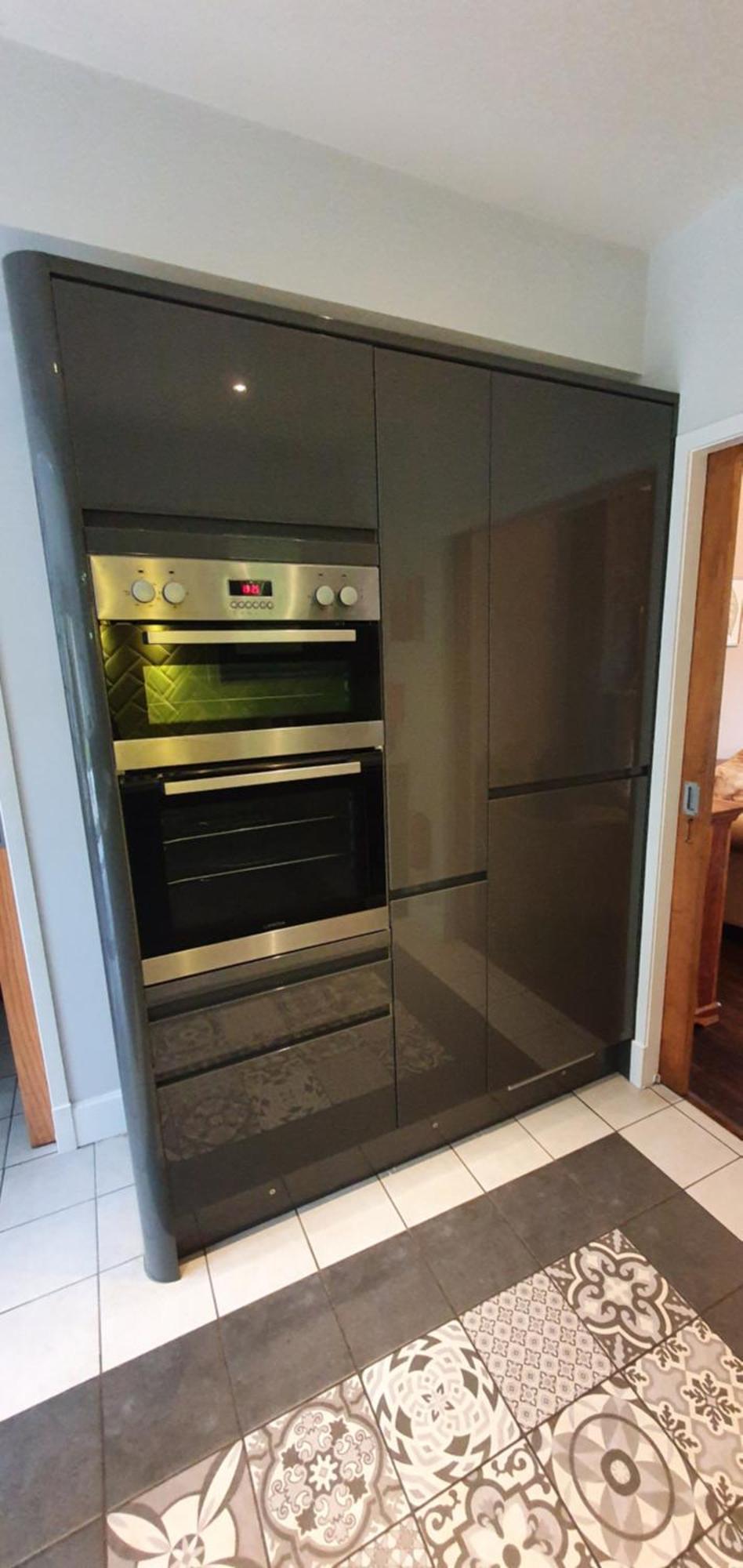 Holiday home 2 Bed House Free Parking Near Murrayfield Stadium